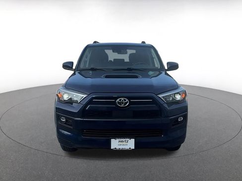 Used 2024 Toyota 4Runner TRD Sport image 4
