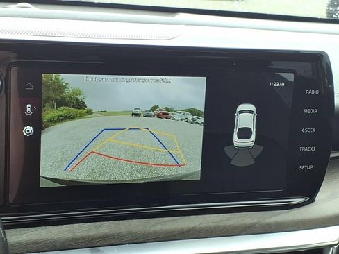 Used 2024 Kia K5 EX FWD image 27