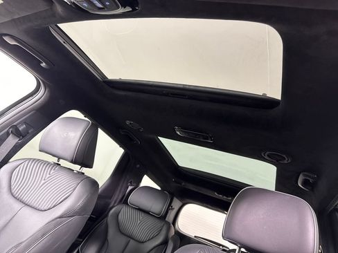 Used 2024 Hyundai Palisade Calligraphy FWD image 21