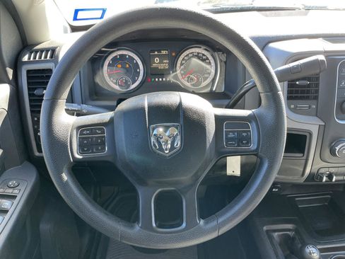 Used 2018 RAM 2500 Tradesman image 15