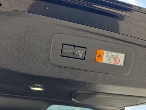New 2027 Toyota Land Cruiser AWD/4WD image 31
