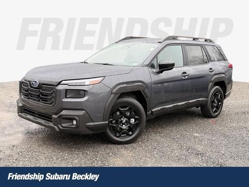 New 2026 Subaru Outback Limited AWD/4WD image 1