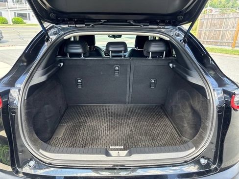 Used 2025 MAZDA CX-30 AWD 2.5 S w/ Preferred Package image 18