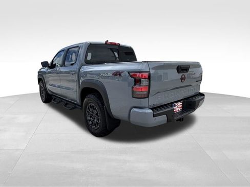 Used 2023 Nissan Frontier PRO-4X w/ Pro-4X Premium Package AWD/4WD image 6