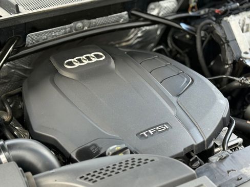 Used 2018 Audi Q5 2.0T Premium w/ Convenience Package image 10