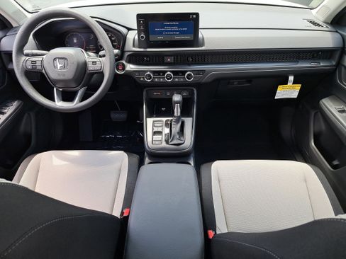 New 2026 Honda CR-V EX image 7