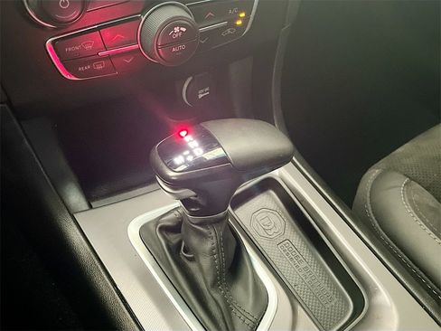 Used 2023 Dodge Charger Scat Pack w/ Plus Group image 16