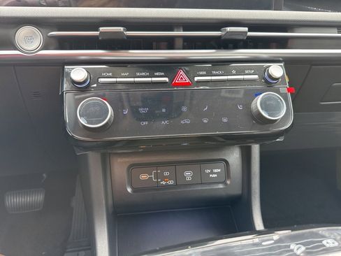 New 2025 Hyundai Tucson SEL image 29