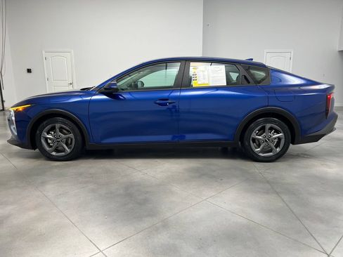 Used 2025 Kia K4 FWD image 5