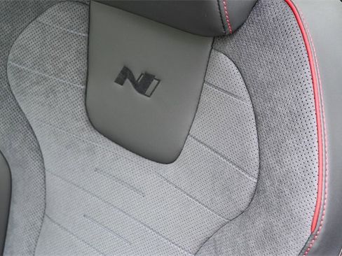 New 2025 Hyundai Sonata N Line image 28