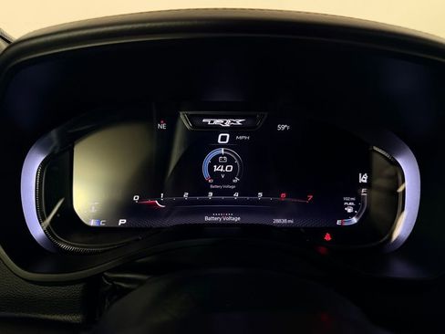 Used 2024 RAM 1500 TRX w/ TRX Level 2 Equipment Group image 15