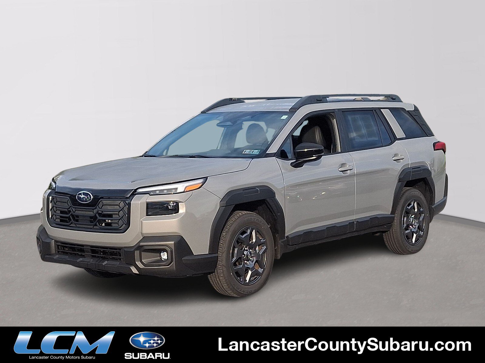 Certified 2026 Subaru Outback Premium AWD/4WD image 1