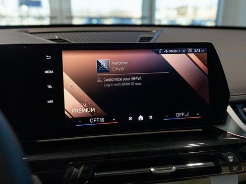 New 2026 BMW X1 xDrive28i w/ Convenience Package image 28