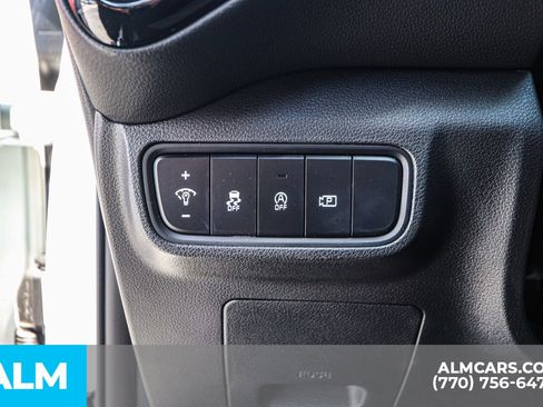 Used 2024 Kia Soul GT-Line image 37