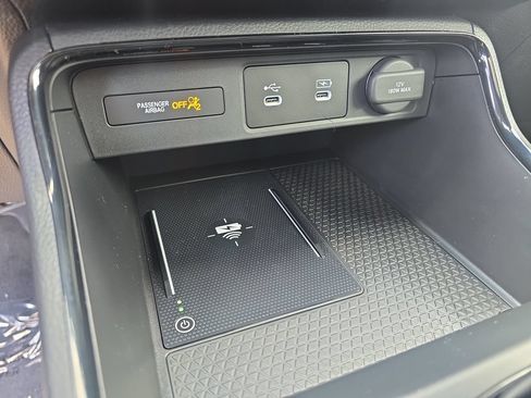 New 2026 Honda CR-V EX image 21