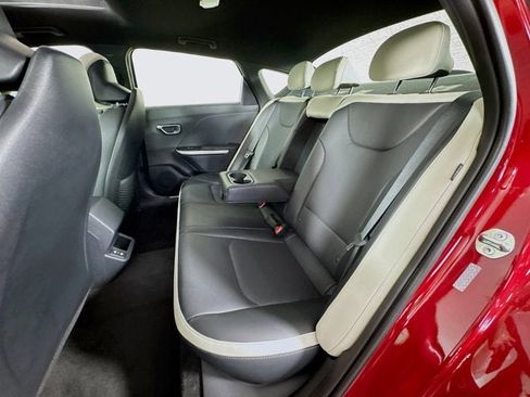 New 2025 Kia K4 GT-Line w/ GT-Line Premium Package image 34