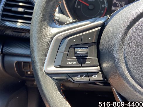 Used 2018 Subaru Crosstrek 2.0i Premium AWD/4WD image 16