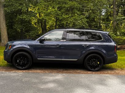 Used 2023 Kia Telluride EX X-Line