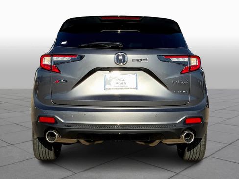 Used 2024 Acura RDX A-Spec image 8
