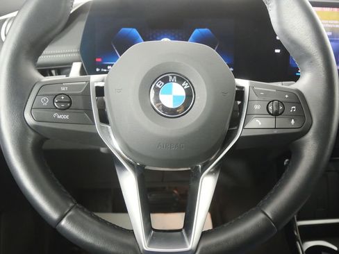 Certified 2025 BMW X1 xDrive28i image 22