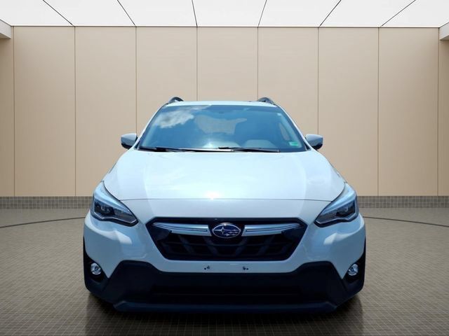 Used 2021 Subaru Crosstrek 2.5i Limited w/ Moonroof Package 2 AWD/4WD image 3