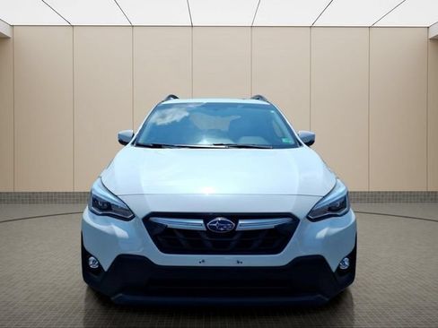 Used 2021 Subaru Crosstrek 2.5i Limited w/ Moonroof Package 2 AWD/4WD image 3