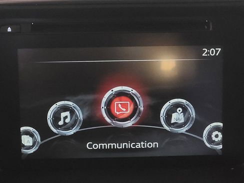 Used 2016 MAZDA CX-5 Grand Touring image 25