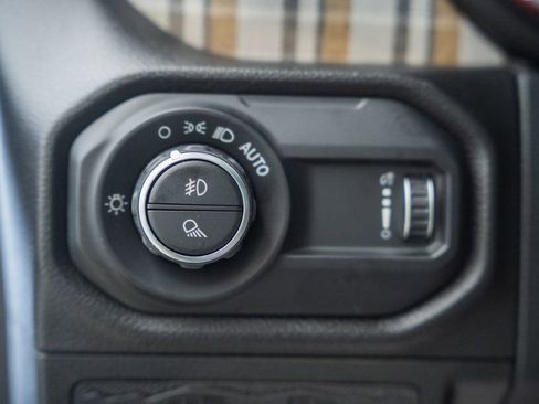 New 2026 Jeep Gladiator Sport AWD/4WD image 42