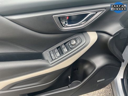 Used 2024 Subaru Forester Limited image 22