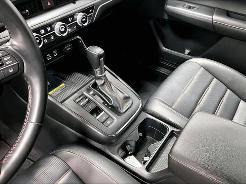 Used 2024 Honda CR-V Sport-L image 17