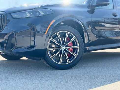 New 2026 BMW X5 xDrive40i AWD/4WD image 2