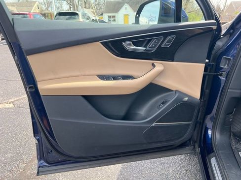 Used 2021 Audi Q7 2.0T Premium Plus image 11