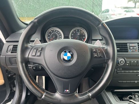 Used 2013 BMW M3 Convertible image 15