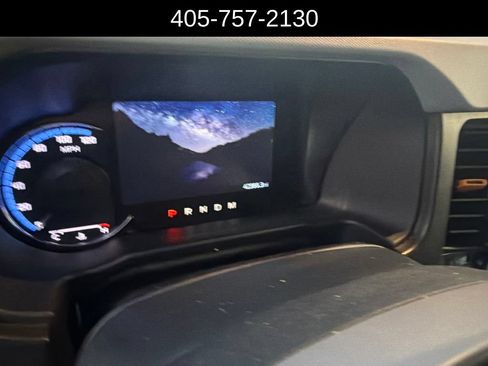 Used 2023 Ford Bronco Badlands w/ Sasquatch Package AWD/4WD image 6