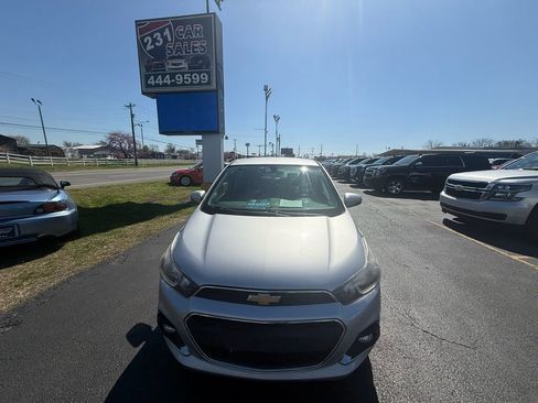 Used 2017 Chevrolet Spark LT image 9