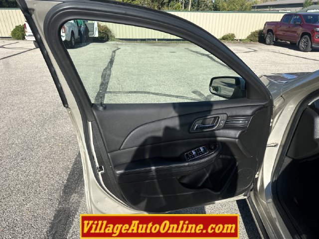 Used 2013 Chevrolet Malibu LT FWD image 9