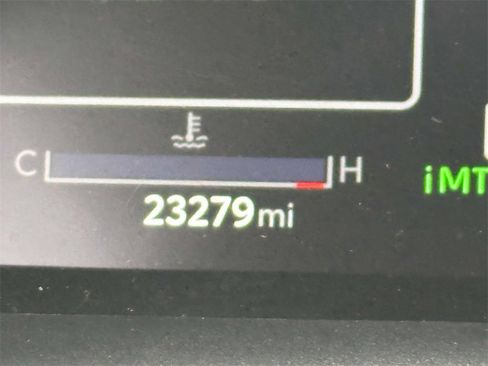 Used 2023 Toyota Corolla GR image 23