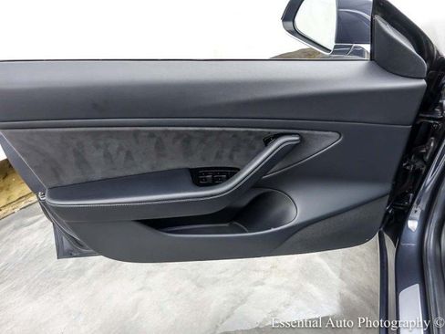Used 2018 Tesla Model 3 Performance AWD/4WD image 30