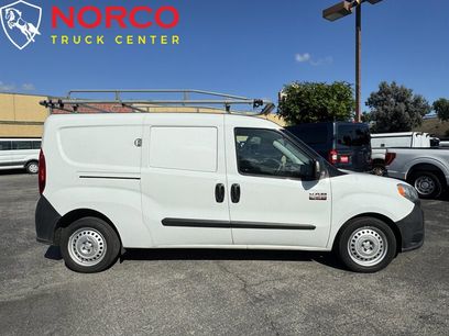 Used 2020 RAM ProMaster City Tradesman