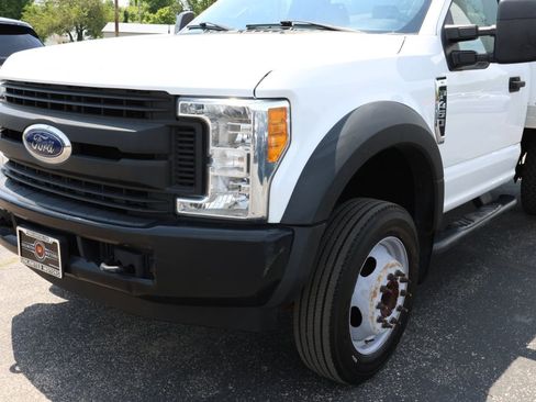 Used 2017 Ford F450 XL RWD image 27