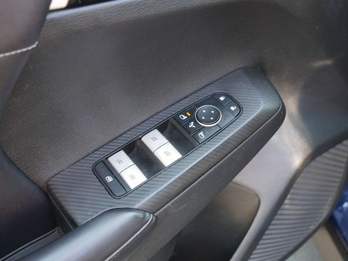 Used 2023 Mitsubishi Outlander SE AWD/4WD image 19