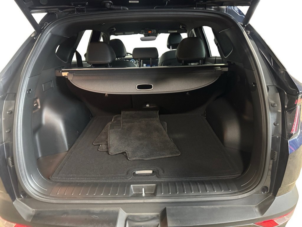 Used 2024 Hyundai Tucson XRT FWD image 19