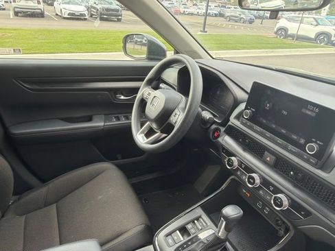 Used 2024 Honda CR-V EX image 32