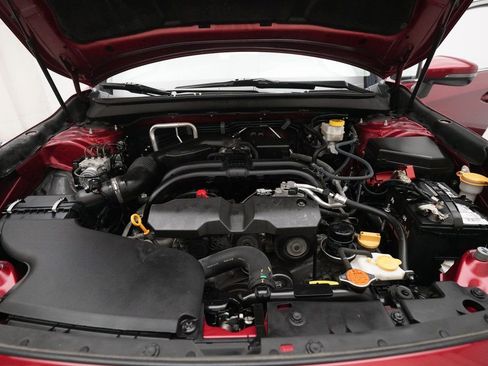 Used 2019 Subaru Outback 2.5i Limited w/ Protection Package #1 image 3