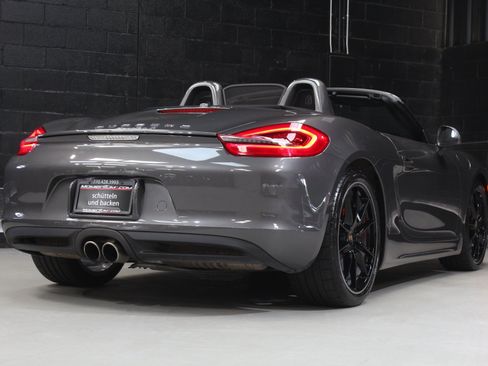Used 2014 Porsche Boxster S RWD image 32