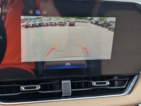 New 2026 Chevrolet Equinox ACTIV FWD image 24