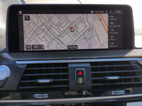 Used 2020 BMW X3 sDrive30i w/ Convenience Package image 23