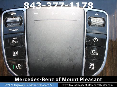 Certified 2021 Mercedes-Benz GLC 300 GLC 300 image 40