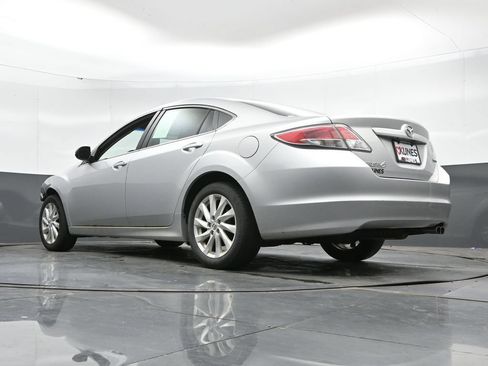 Used 2011 MAZDA MAZDA6 i Touring FWD image 45