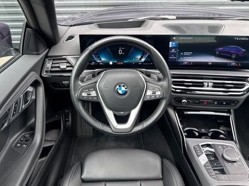 Used 2023 BMW 230i xDrive Coupe w/ Premium Package AWD/4WD image 18